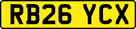 RB26YCX