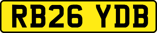 RB26YDB