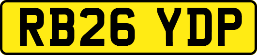 RB26YDP