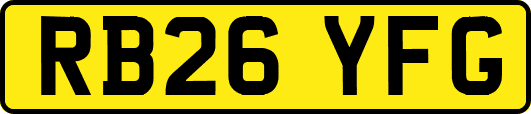 RB26YFG
