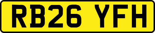 RB26YFH
