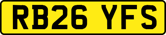 RB26YFS