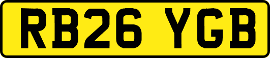 RB26YGB