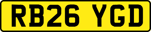 RB26YGD