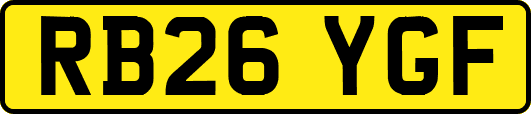 RB26YGF