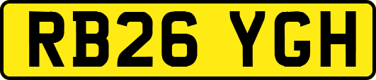 RB26YGH