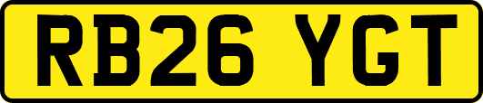 RB26YGT