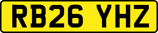 RB26YHZ