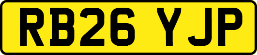 RB26YJP