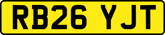 RB26YJT