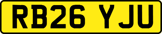 RB26YJU