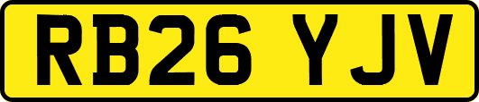 RB26YJV