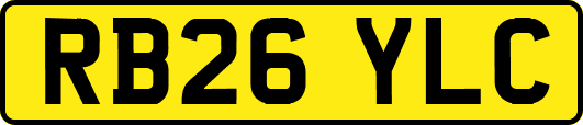 RB26YLC