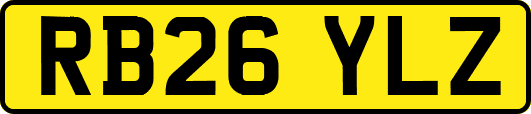 RB26YLZ