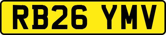 RB26YMV