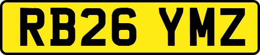 RB26YMZ