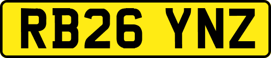 RB26YNZ