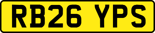 RB26YPS