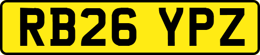 RB26YPZ