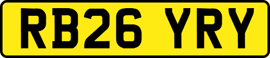 RB26YRY