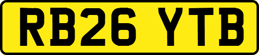 RB26YTB
