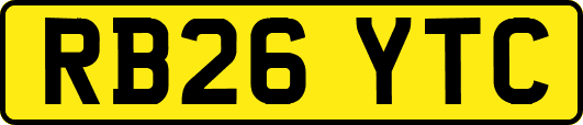RB26YTC