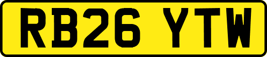 RB26YTW