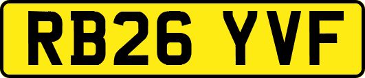 RB26YVF