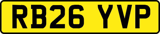 RB26YVP