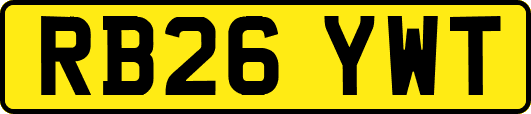RB26YWT