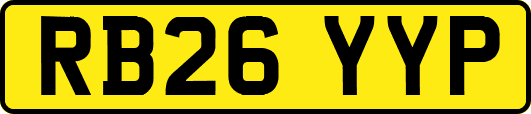 RB26YYP