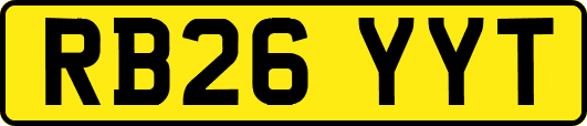 RB26YYT