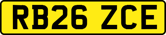RB26ZCE