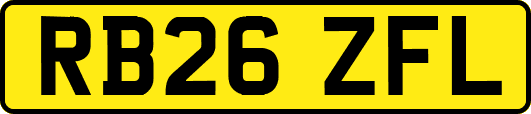 RB26ZFL