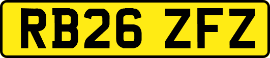 RB26ZFZ