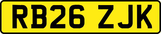 RB26ZJK