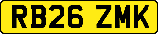 RB26ZMK