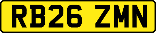 RB26ZMN