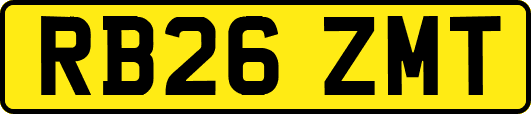 RB26ZMT