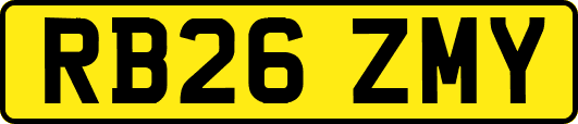 RB26ZMY