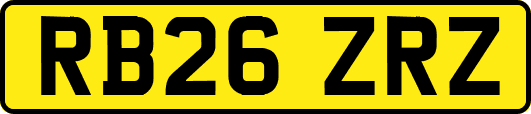 RB26ZRZ