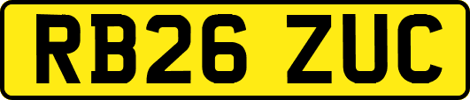 RB26ZUC