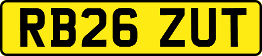 RB26ZUT