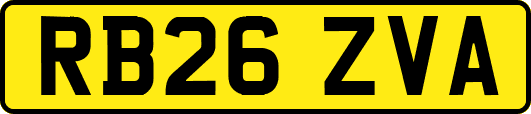 RB26ZVA