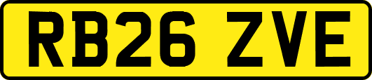 RB26ZVE