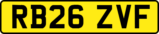 RB26ZVF