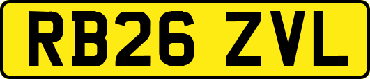 RB26ZVL