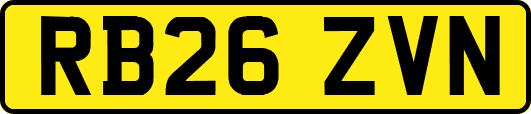 RB26ZVN
