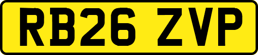 RB26ZVP
