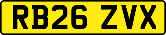 RB26ZVX